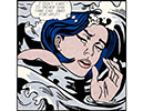 tableau de Lichtenstein