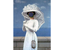 tableau de Magritte