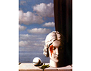 tableau de Magritte
