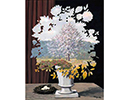 tableau de Magritte