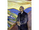 tableau de Munch