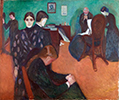 tableau de Munch
