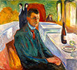 tableau de Munch