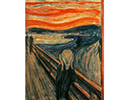 tableau de Munch