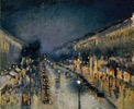 tableau de Pissarro