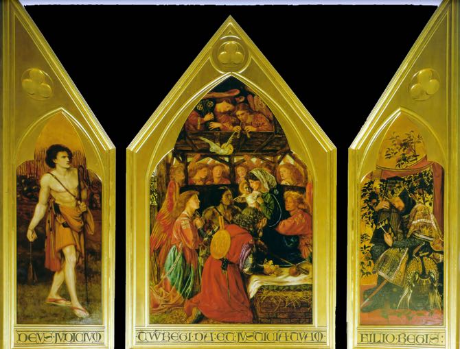 Tableau