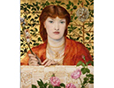 tableau de Rossetti