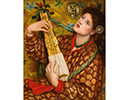tableau de Rossetti