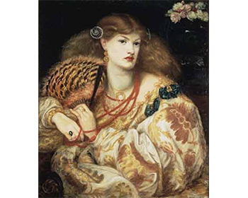 Influence sur Rossetti