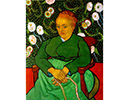 tableau de Van Gogh