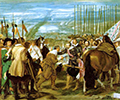 tableau de Vélasquez