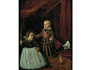 tableau de Vélasquez