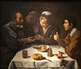 tableau de Vélasquez