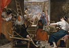tableau de Vélasquez
