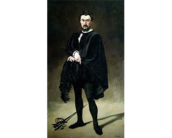 Influence de Vélasquez