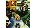 tableau de Chagall
