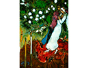 tableau de Chagall