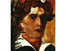 tableau de Chagall