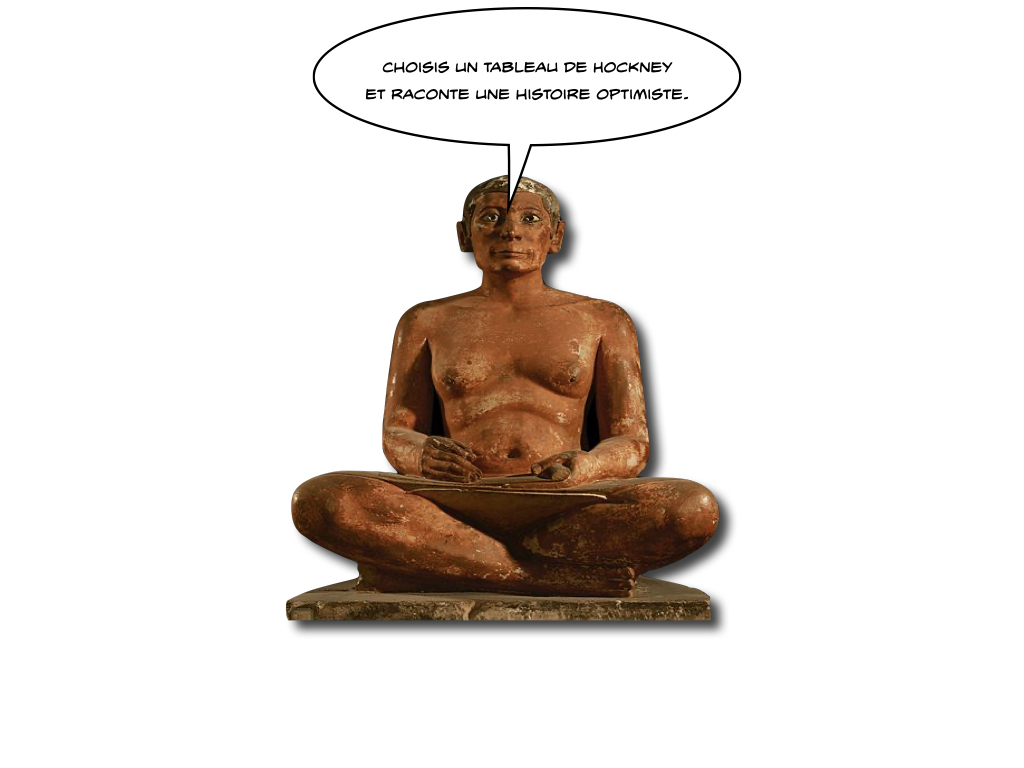 Proposition d'écriture 3