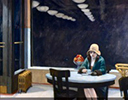 tableau de Hopper