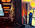tableau de Hopper
