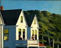 tableau de Hopper
