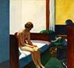 tableau de Hopper