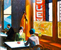 tableau de Hopper