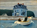 tableau de Hopper