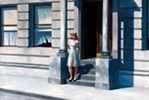 tableau de Hopper