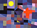 tableau de Klee