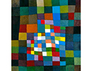 tableau de Klee