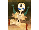 tableau de Klee