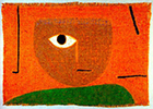 tableau de Klee