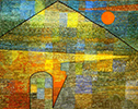 tableau de Klee