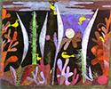 tableau de Klee