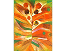 tableau de Klee