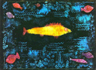 tableau de Klee