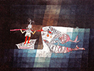 tableau de Klee