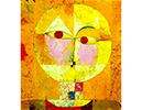 tableau de Klee