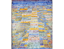 tableau de Klee