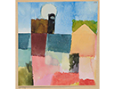 tableau de Klee