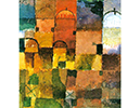 tableau de Klee