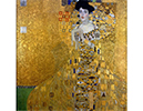 tableau de Klimt
