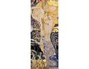 tableau de Klimt