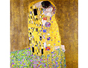 tableau de Klimt