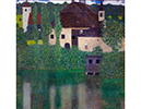 tableau de Klimt