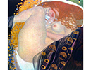 tableau de Klimt