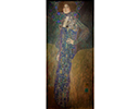 tableau de Klimt