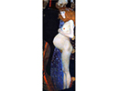 tableau de Klimt